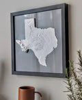 Texas State, USA