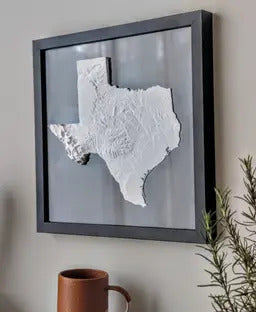 Texas State, USA