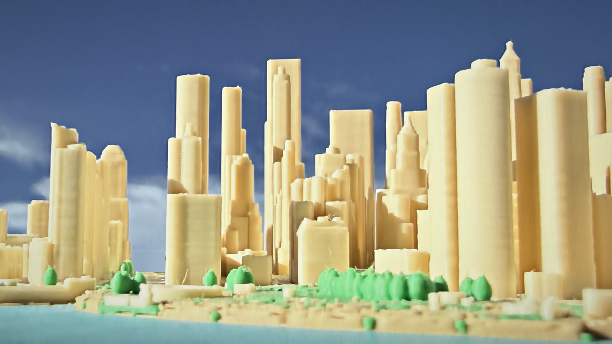 Build your place